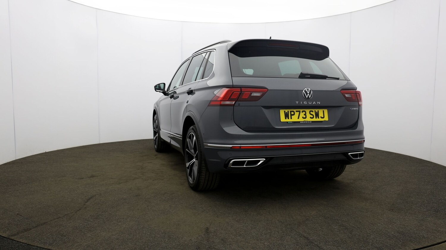 Used Volkswagen Tiguan for sale - 76812013: Photo 25