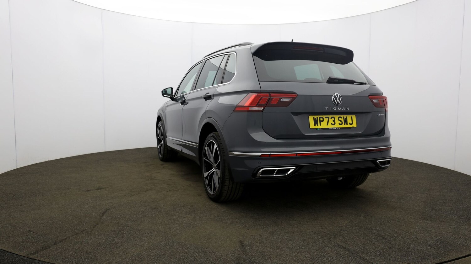 Used Volkswagen Tiguan for sale - 76812013: Photo 26