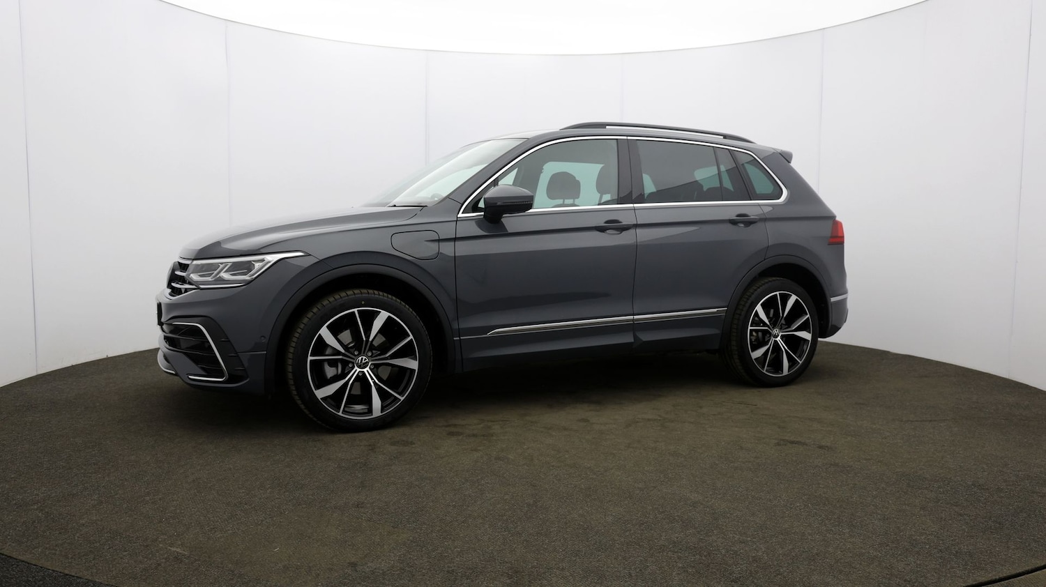 Used Volkswagen Tiguan for sale - 76812013: Photo 28