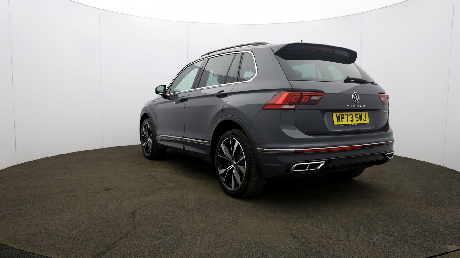 Used Volkswagen Tiguan for sale - 76812013: Photo 31