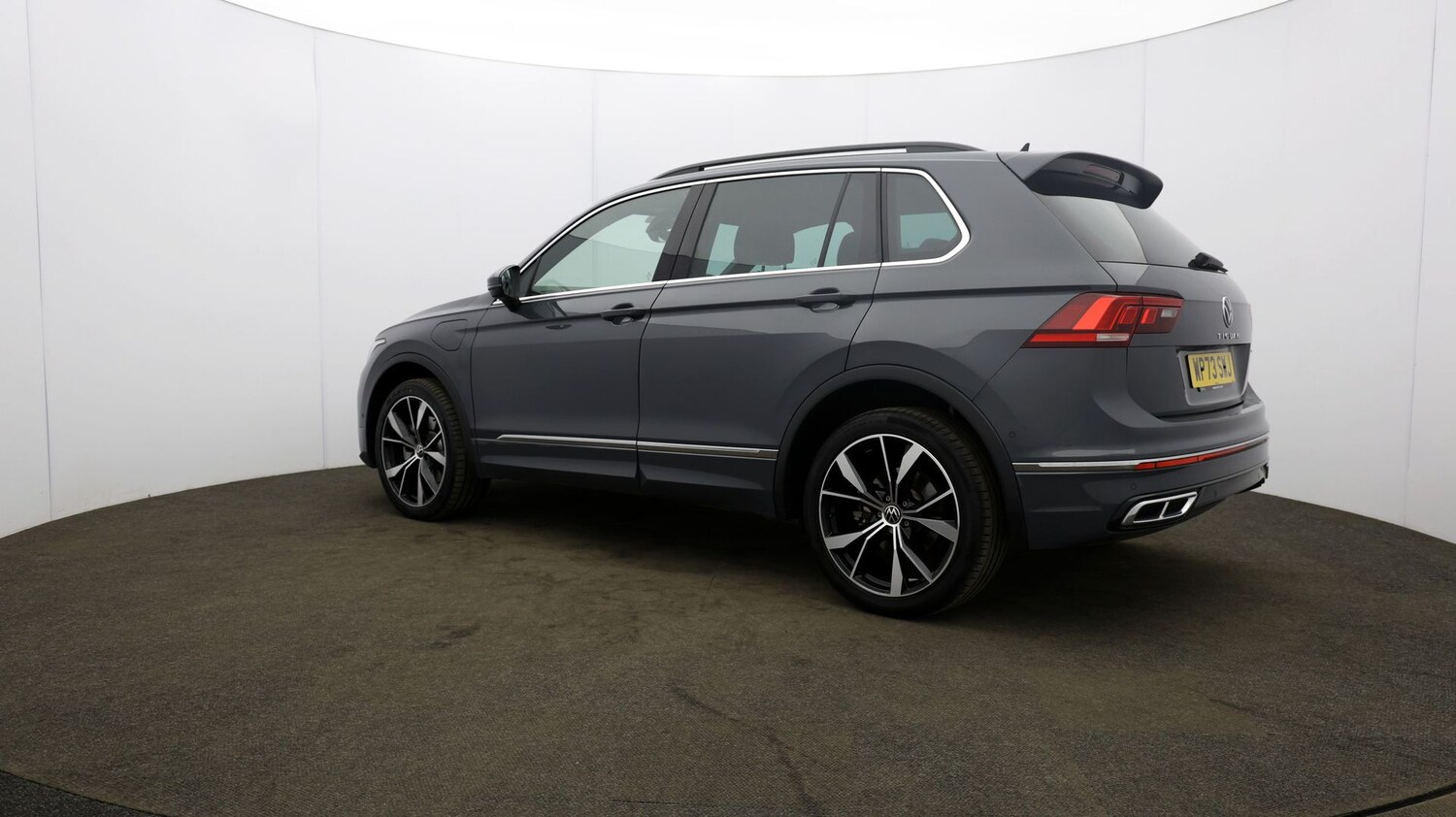 Used Volkswagen Tiguan for sale - 76812013: Photo 33