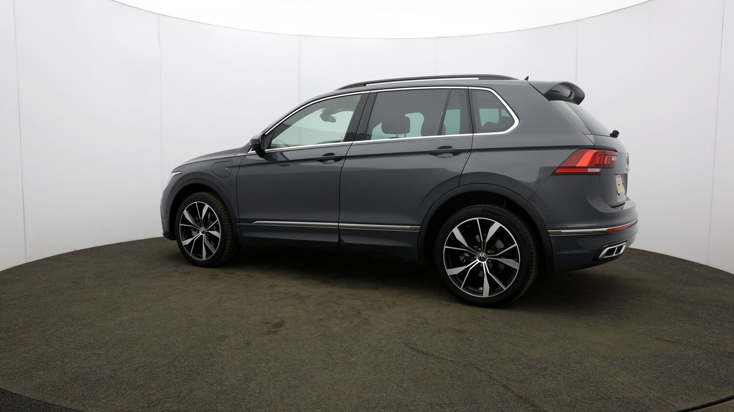 Used Volkswagen Tiguan for sale - 76812013: Photo 34