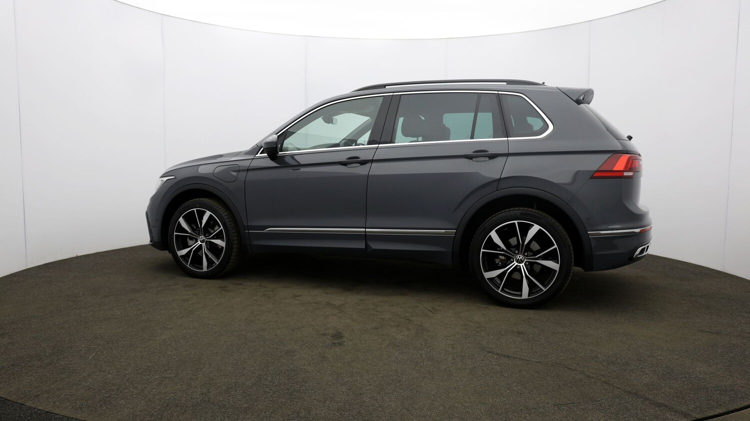 Used Volkswagen Tiguan for sale - 76812013: Photo 35