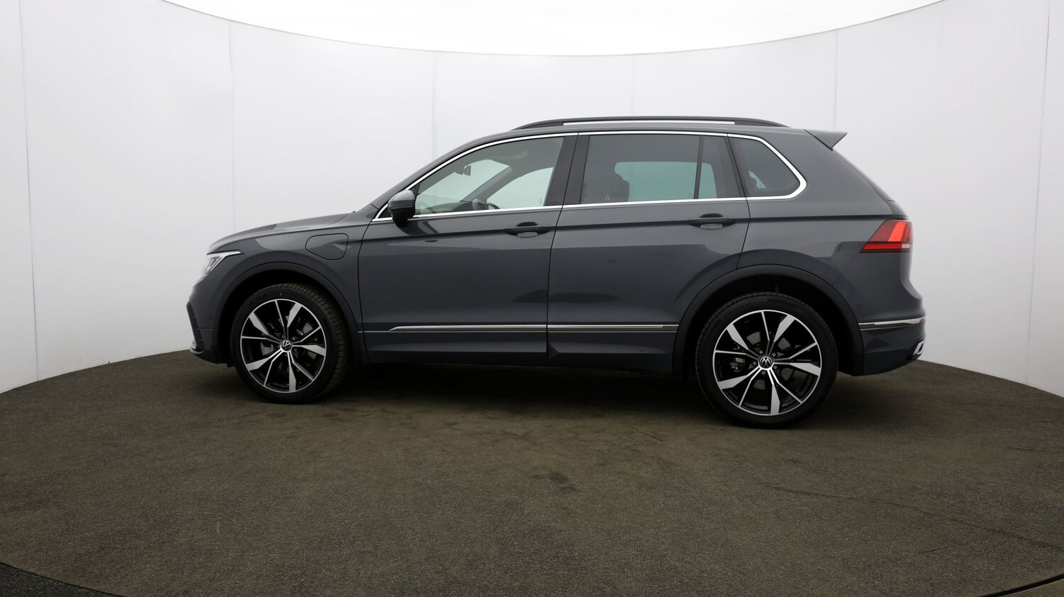 Used Volkswagen Tiguan for sale - 76812013: Photo 36
