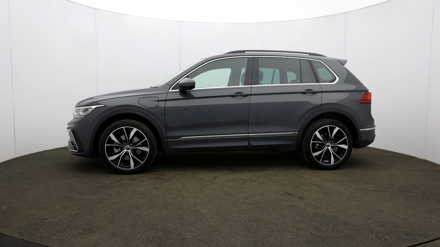 Used Volkswagen Tiguan for sale - 76812013: Photo 38