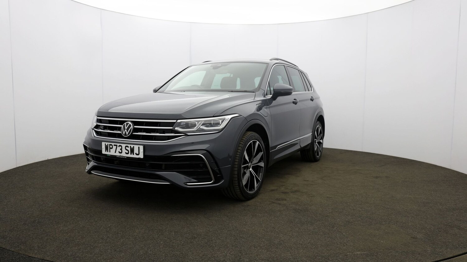 Used Volkswagen Tiguan for sale - 76812013: Photo 40