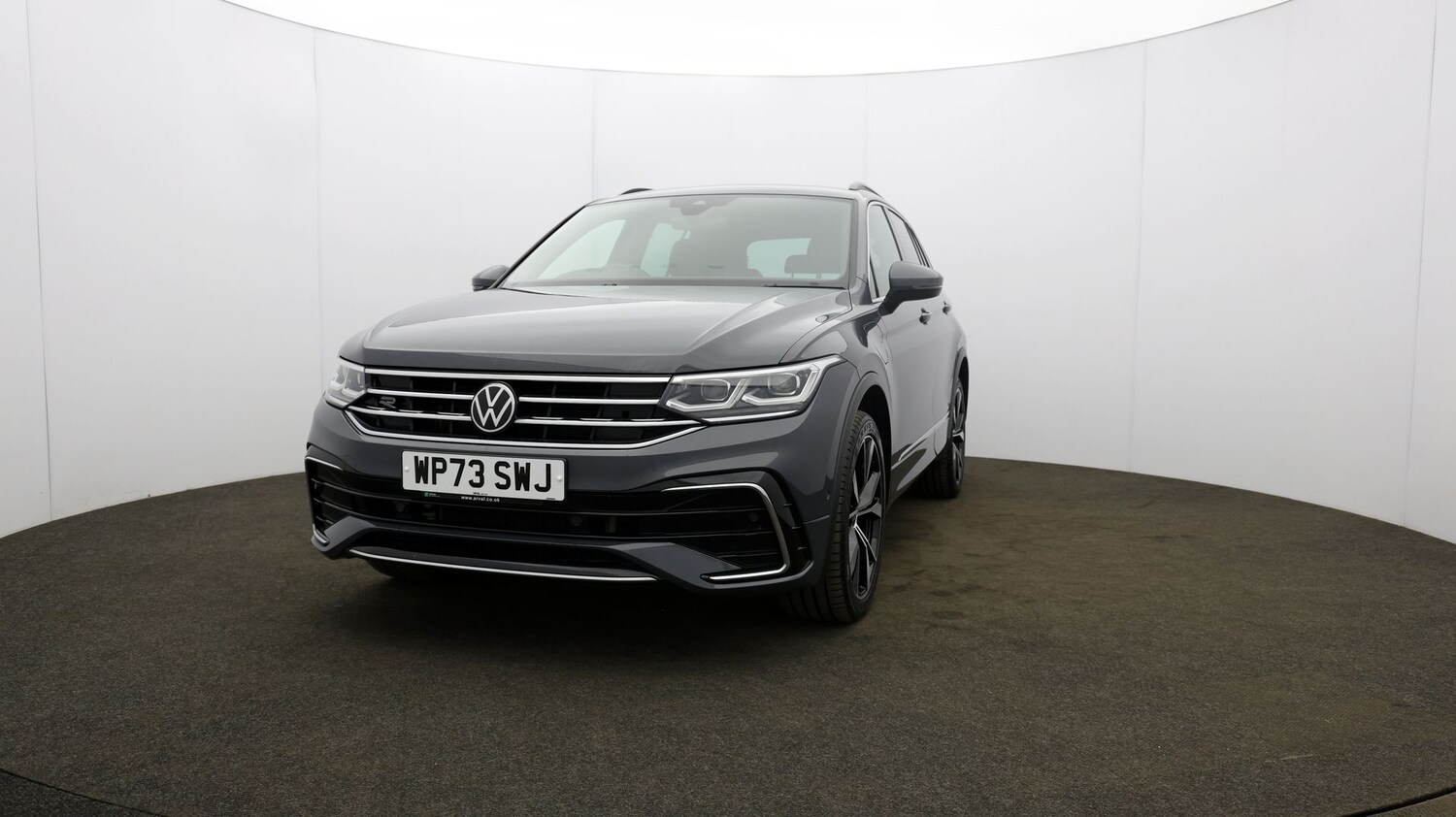 Used Volkswagen Tiguan for sale - 76812013: Photo 41