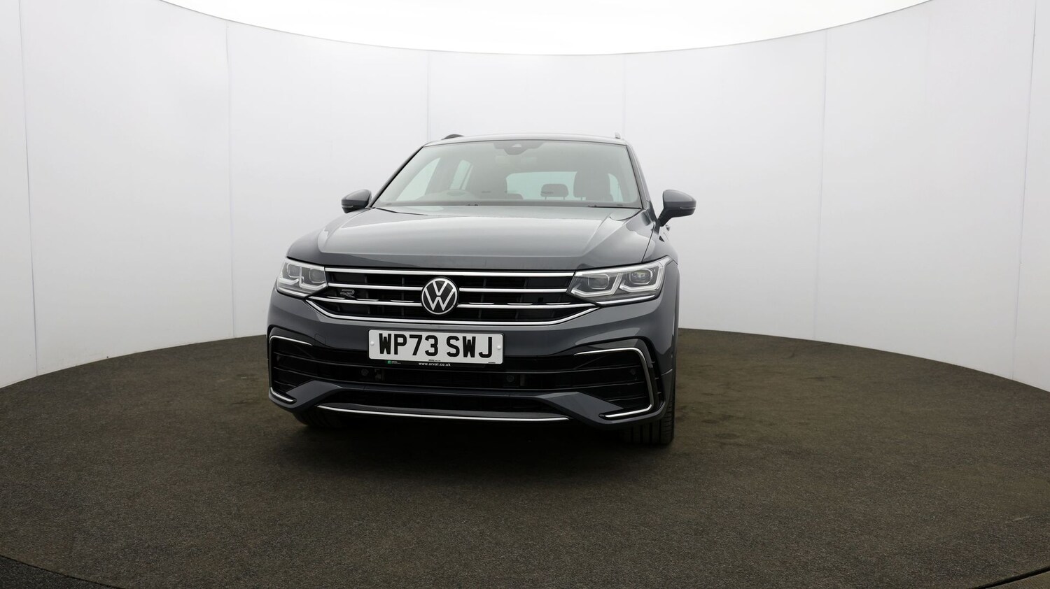Used Volkswagen Tiguan for sale - 76812013: Photo 42