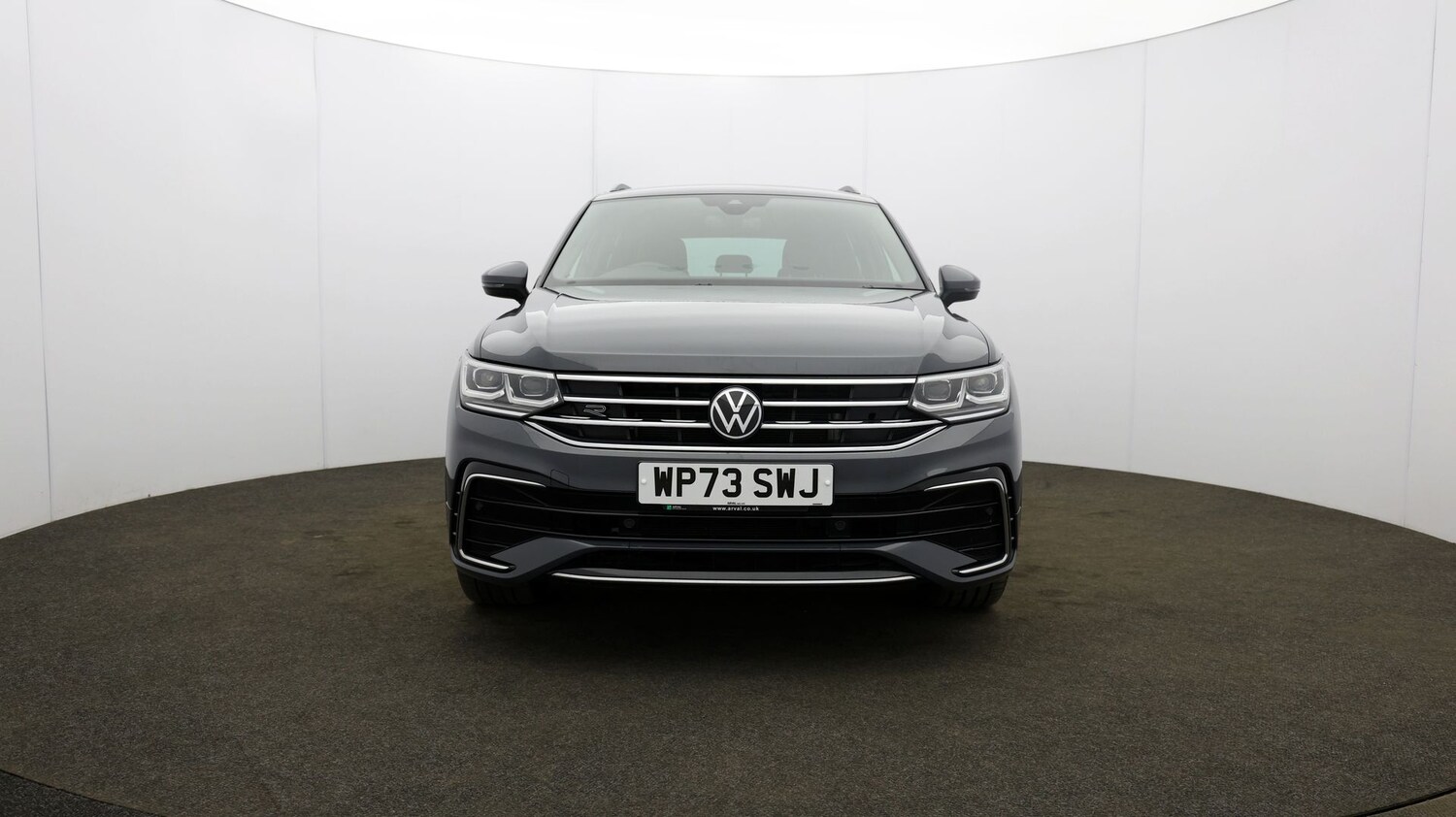 Used Volkswagen Tiguan for sale - 76812013: Photo 43