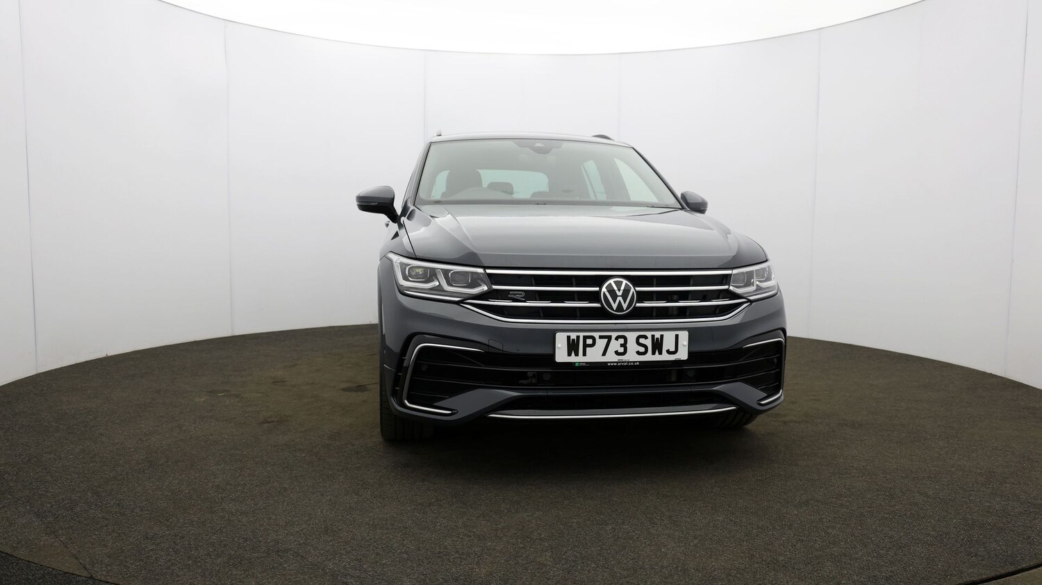 Used Volkswagen Tiguan for sale - 76812013: Photo 44