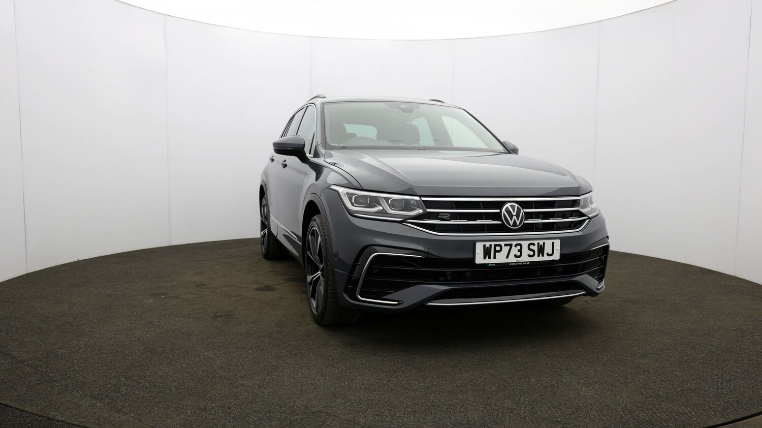 Used Volkswagen Tiguan for sale - 76812013: Photo 45