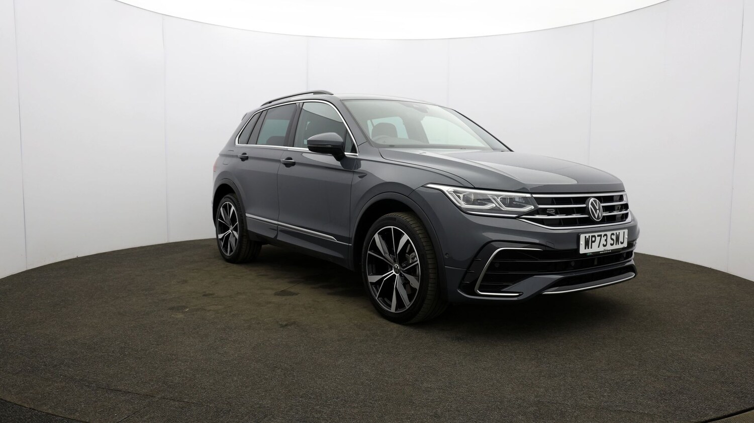 Used Volkswagen Tiguan for sale - 76812013: Photo 47