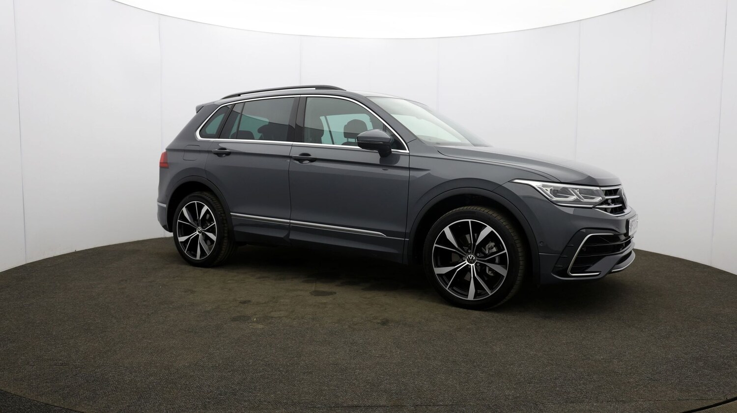 Used Volkswagen Tiguan for sale - 76812013: Photo 49