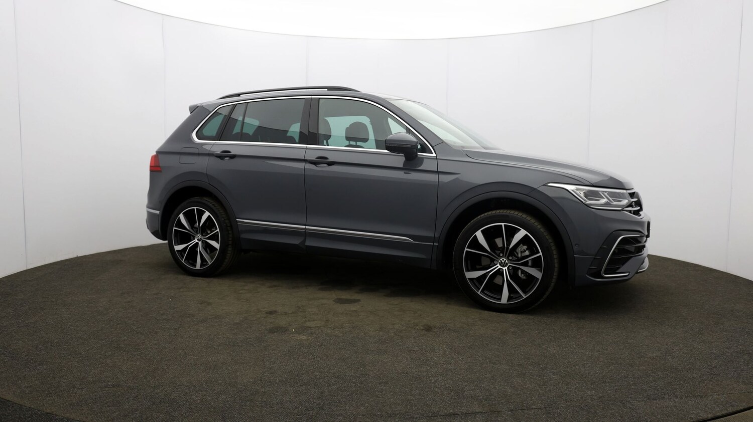 Used Volkswagen Tiguan for sale - 76812013: Photo 50
