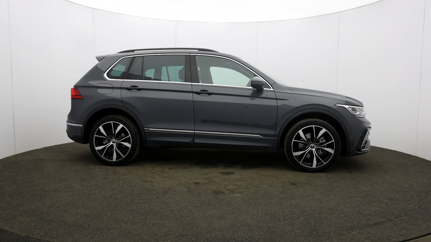 Used Volkswagen Tiguan for sale - 76812013: Photo 52