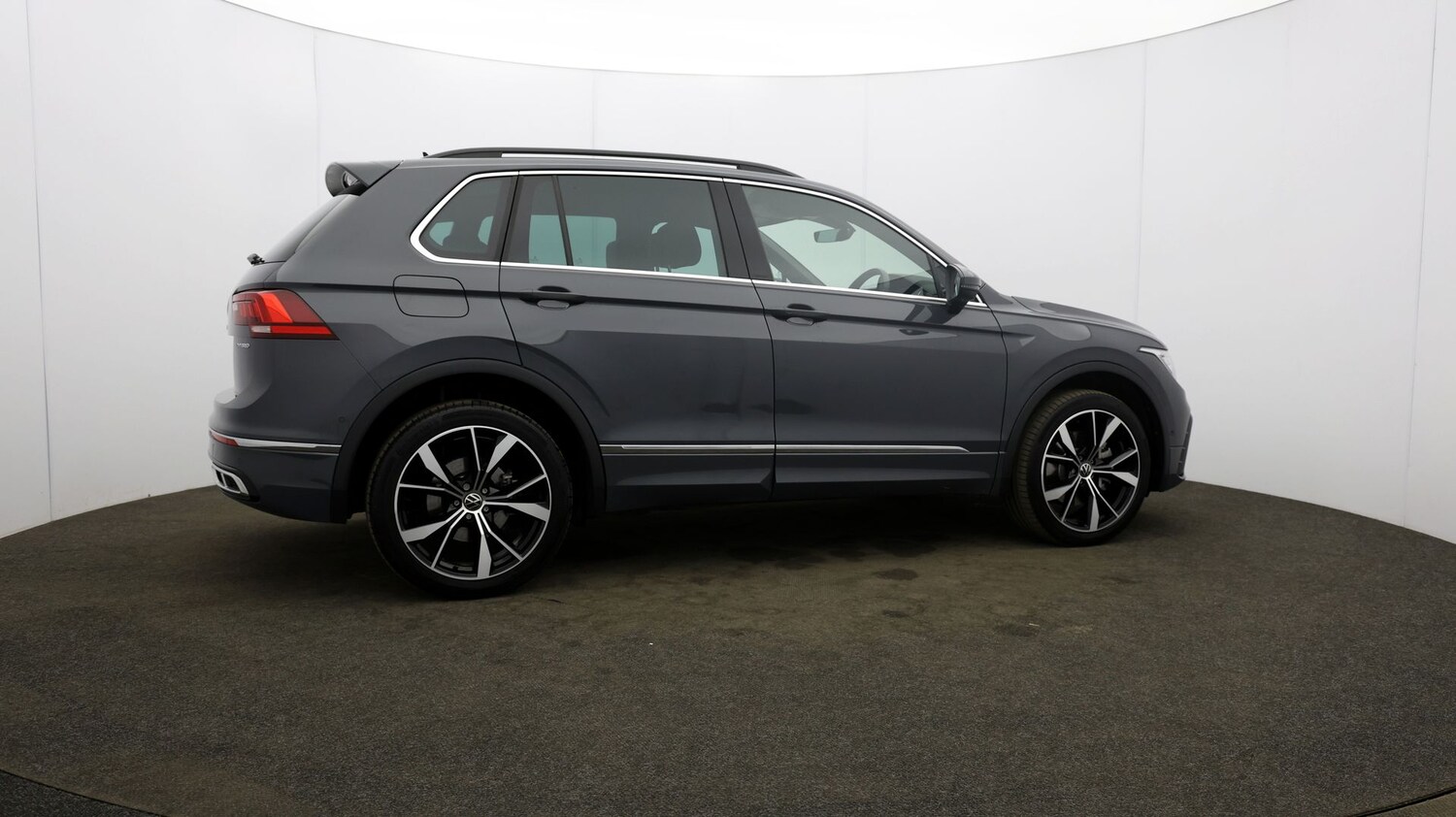 Used Volkswagen Tiguan for sale - 76812013: Photo 55