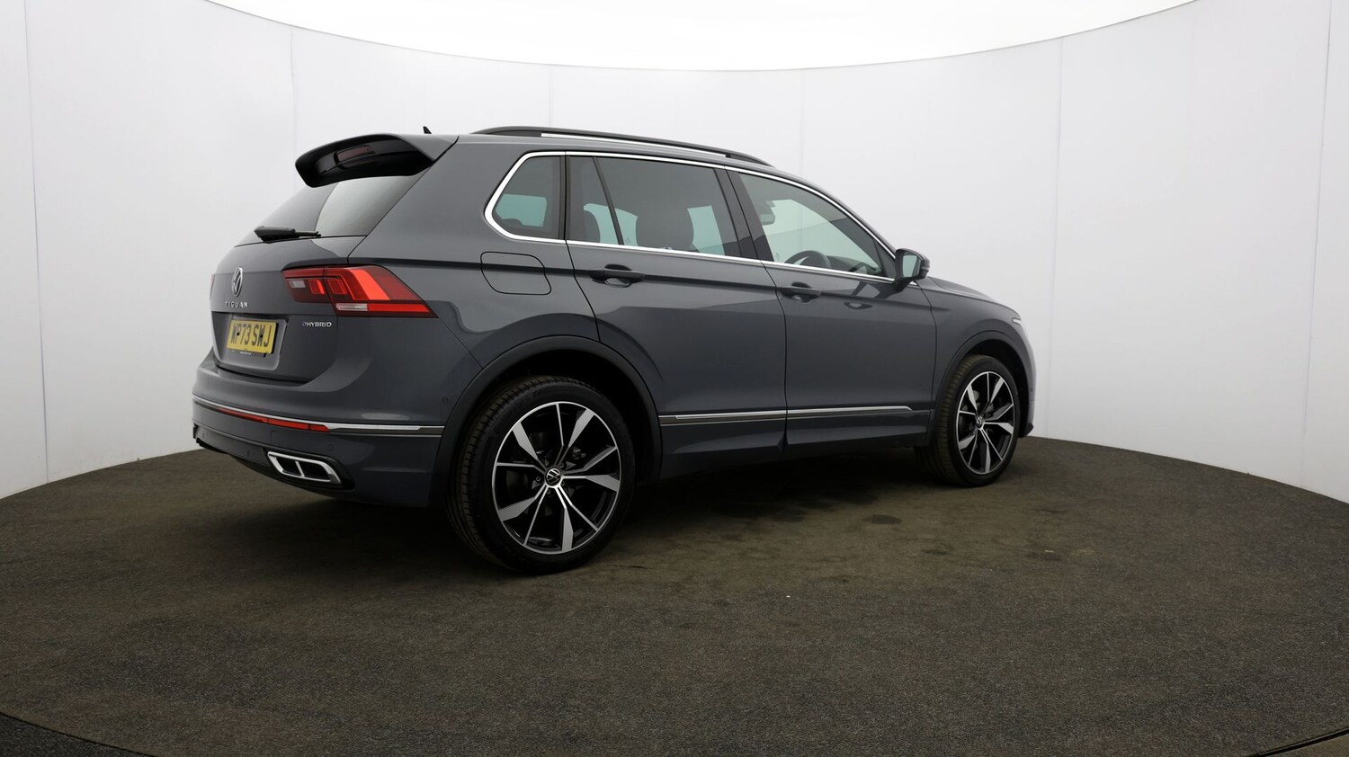 Used Volkswagen Tiguan for sale - 76812013: Photo 57