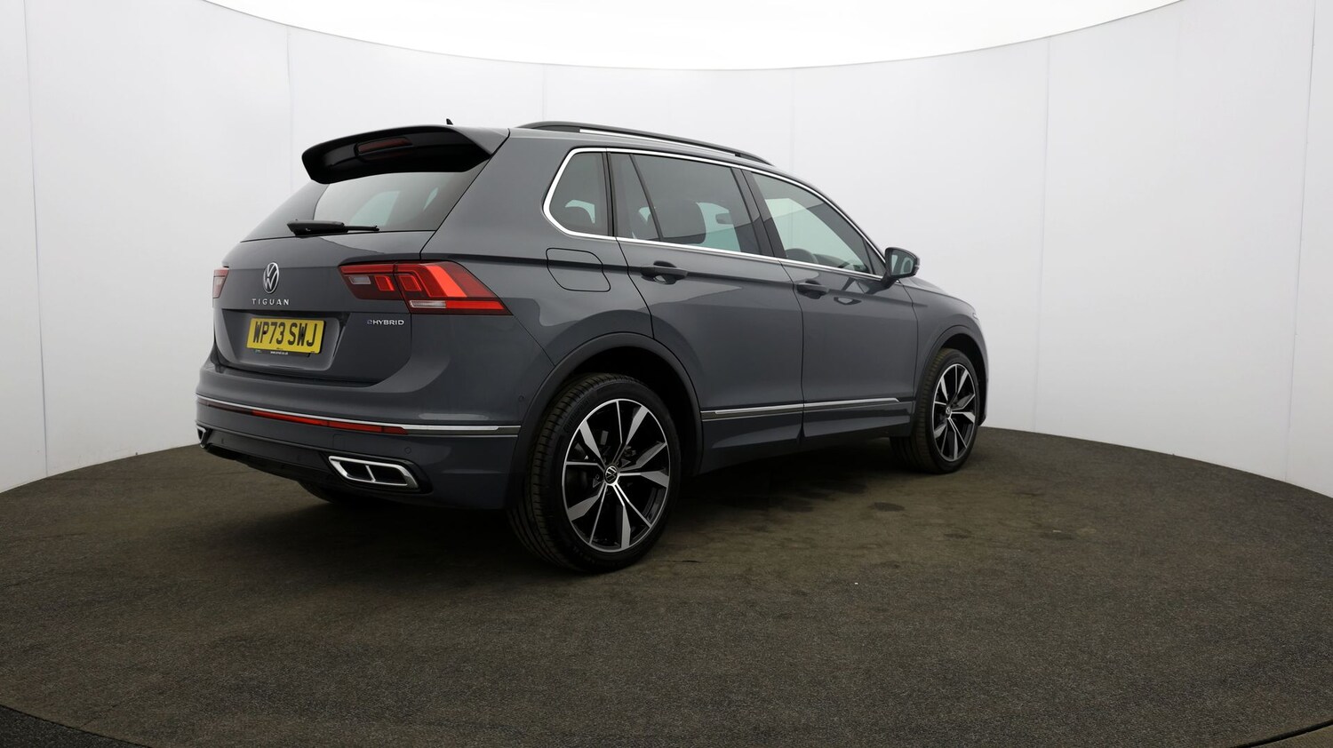 Used Volkswagen Tiguan for sale - 76812013: Photo 58