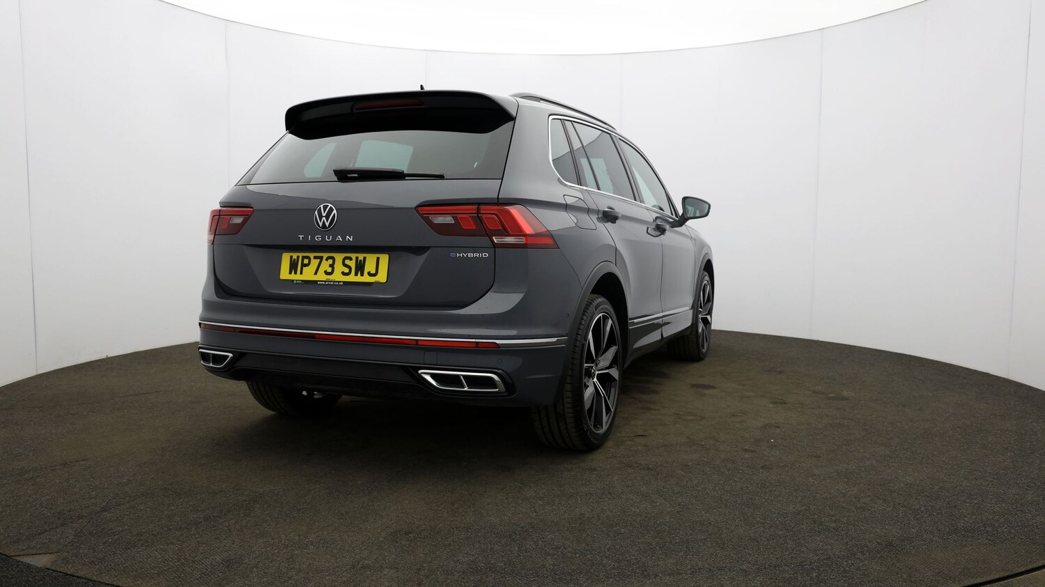 Used Volkswagen Tiguan for sale - 76812013: Photo 60