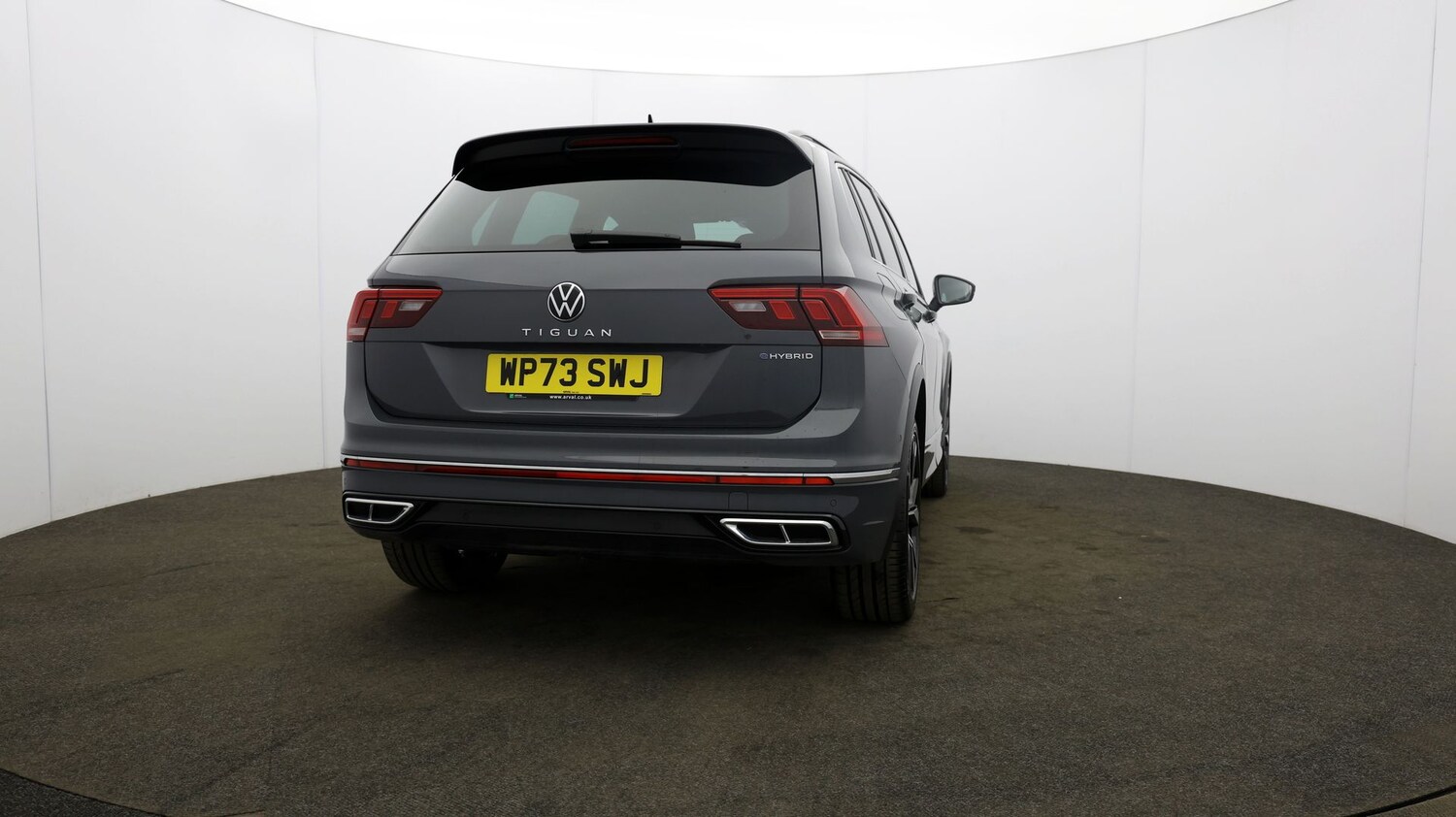 Used Volkswagen Tiguan for sale - 76812013: Photo 61