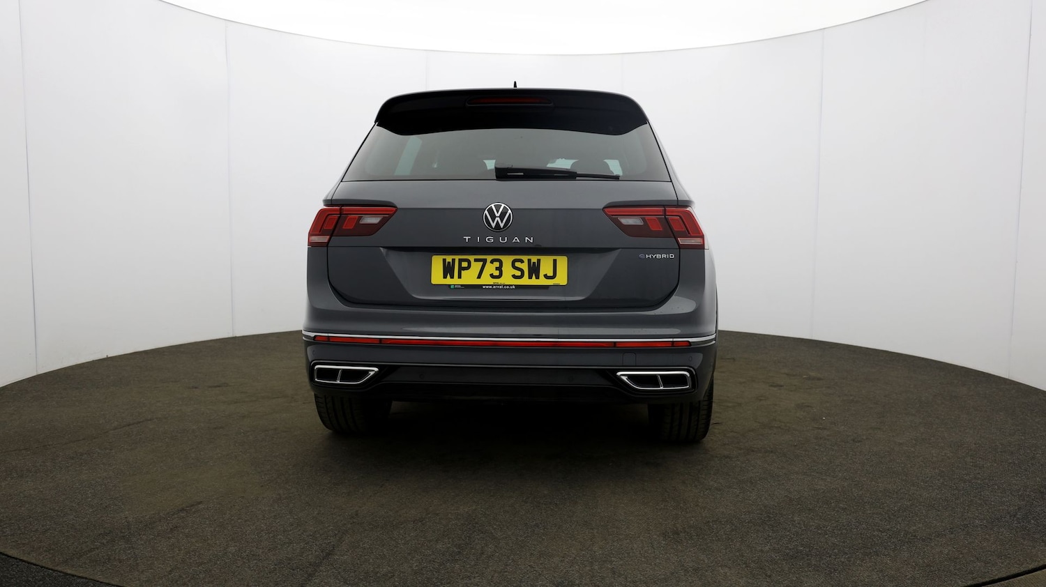 Used Volkswagen Tiguan for sale - 76812013: Photo 62