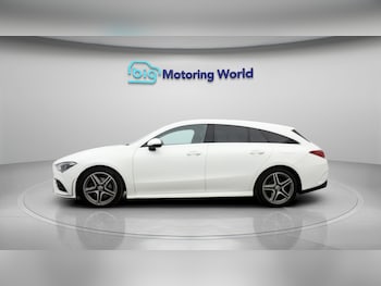 Used Mercedes-Benz CLA 2020 for sale - 78673474: Photo