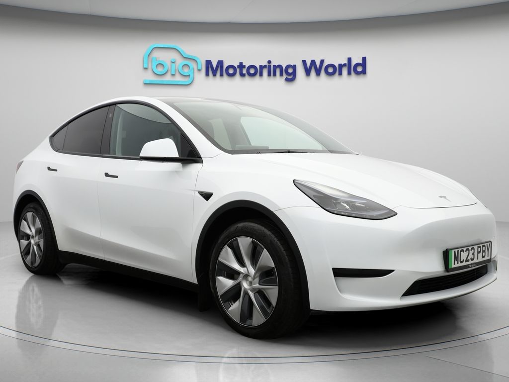Used Tesla Model Y for sale - 76814770: Photo 15