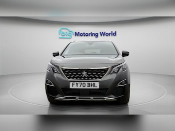 Used Peugeot 5008 2020 for sale - 79175592: Photo