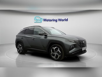 Used Hyundai TUCSON 2023 for sale - 79503849: Photo