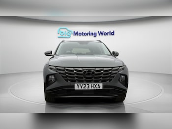 Used Hyundai TUCSON 2023 for sale - 79503849: Photo