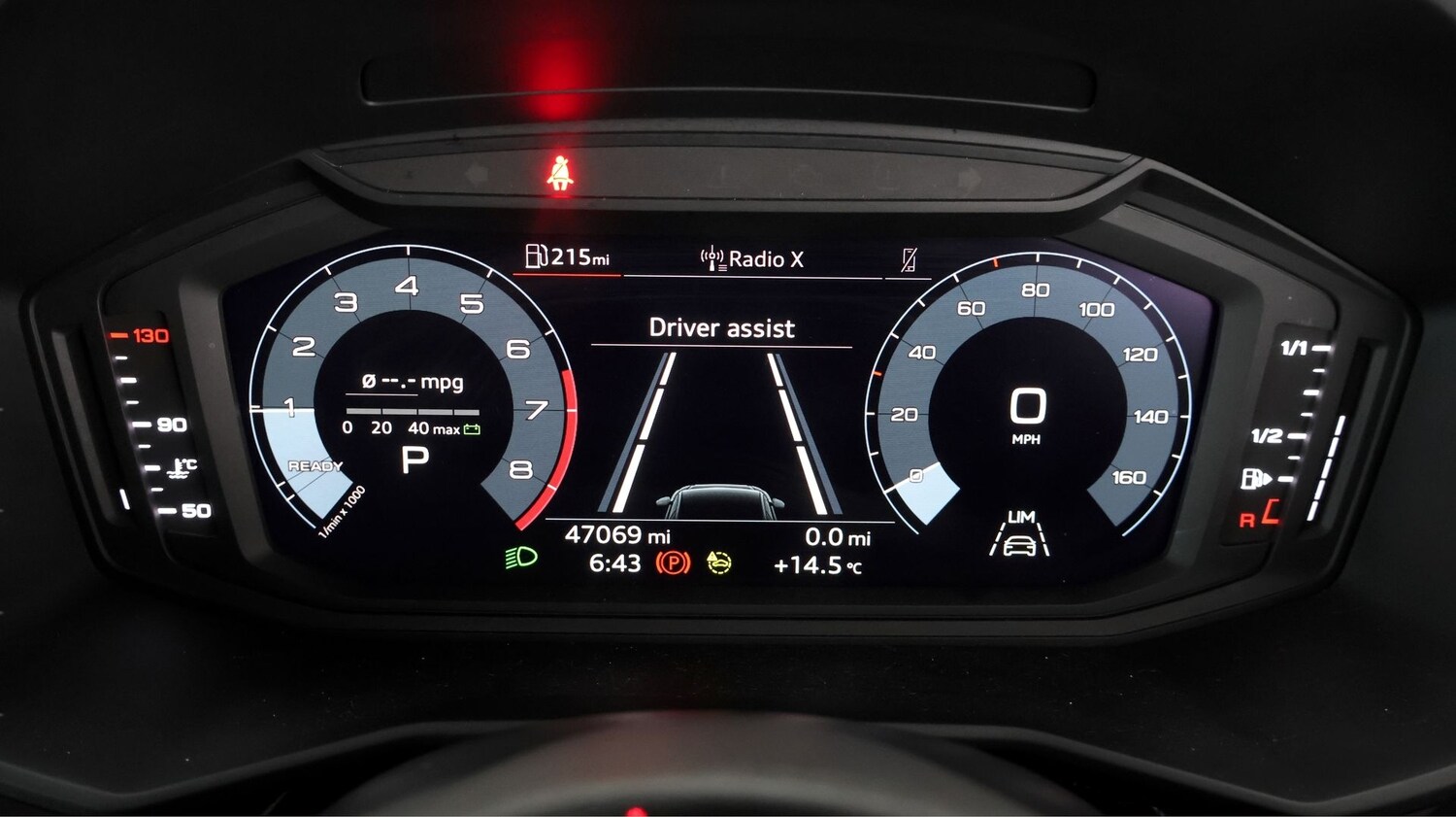 Used Audi A1 for sale - 77542572: Photo 10