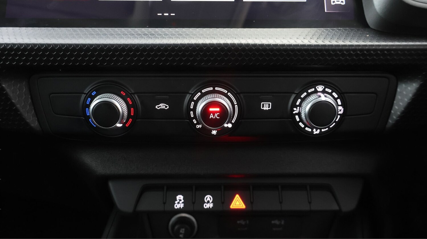 Used Audi A1 for sale - 77542572: Photo 11