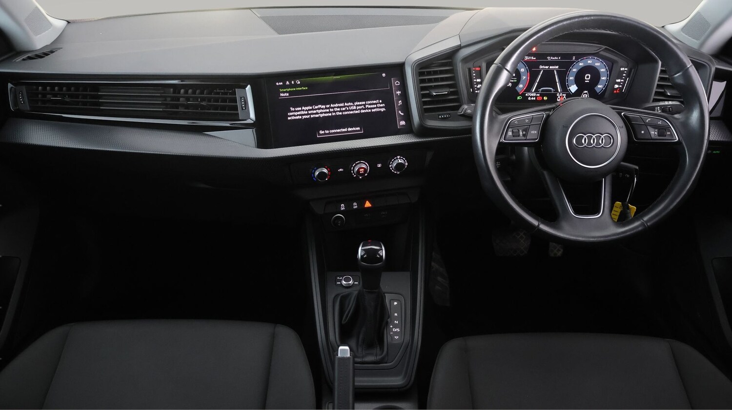 Used Audi A1 for sale - 77542572: Photo 12