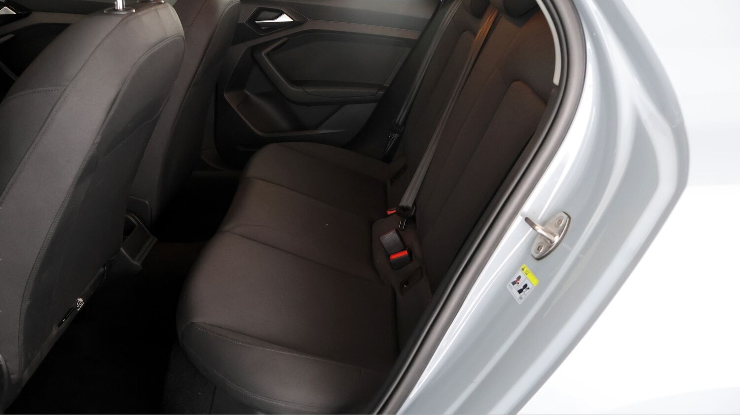 Used Audi A1 for sale - 77542572: Photo 15