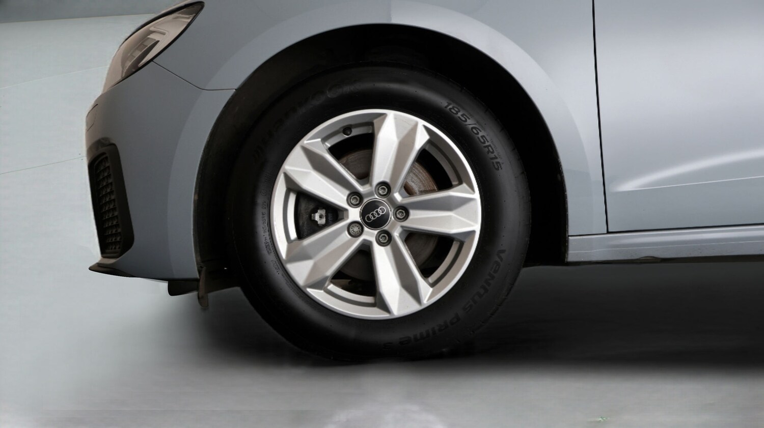 Used Audi A1 for sale - 77542572: Photo 17