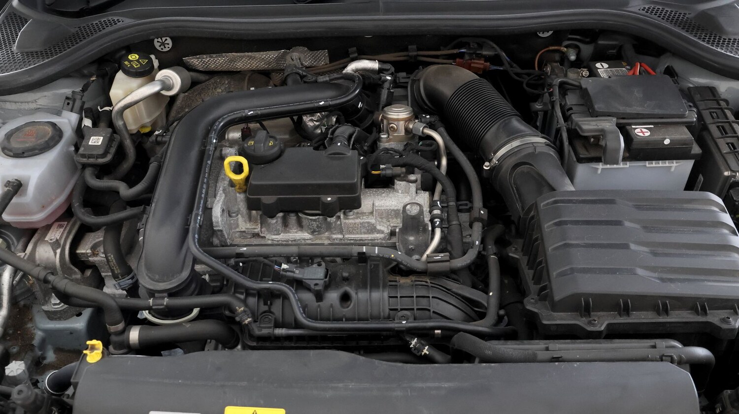 Used Audi A1 for sale - 77542572: Photo 18