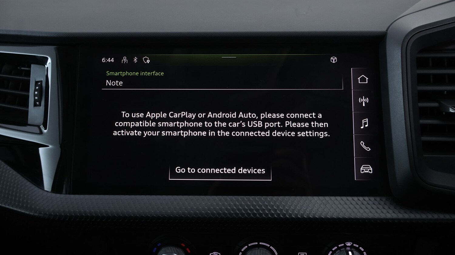 Used Audi A1 for sale - 77542572: Photo 20