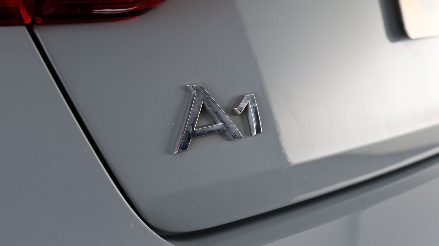 Used Audi A1 for sale - 77542572: Photo 21