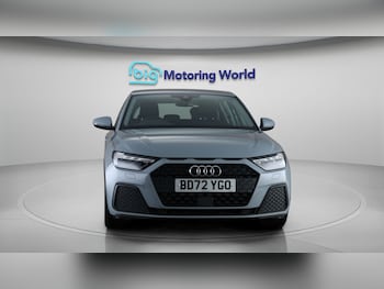 Used Audi A1 2022 for sale - 77542572: Photo