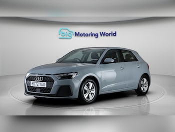 Used Audi A1 2022 for sale - 77542572: Photo