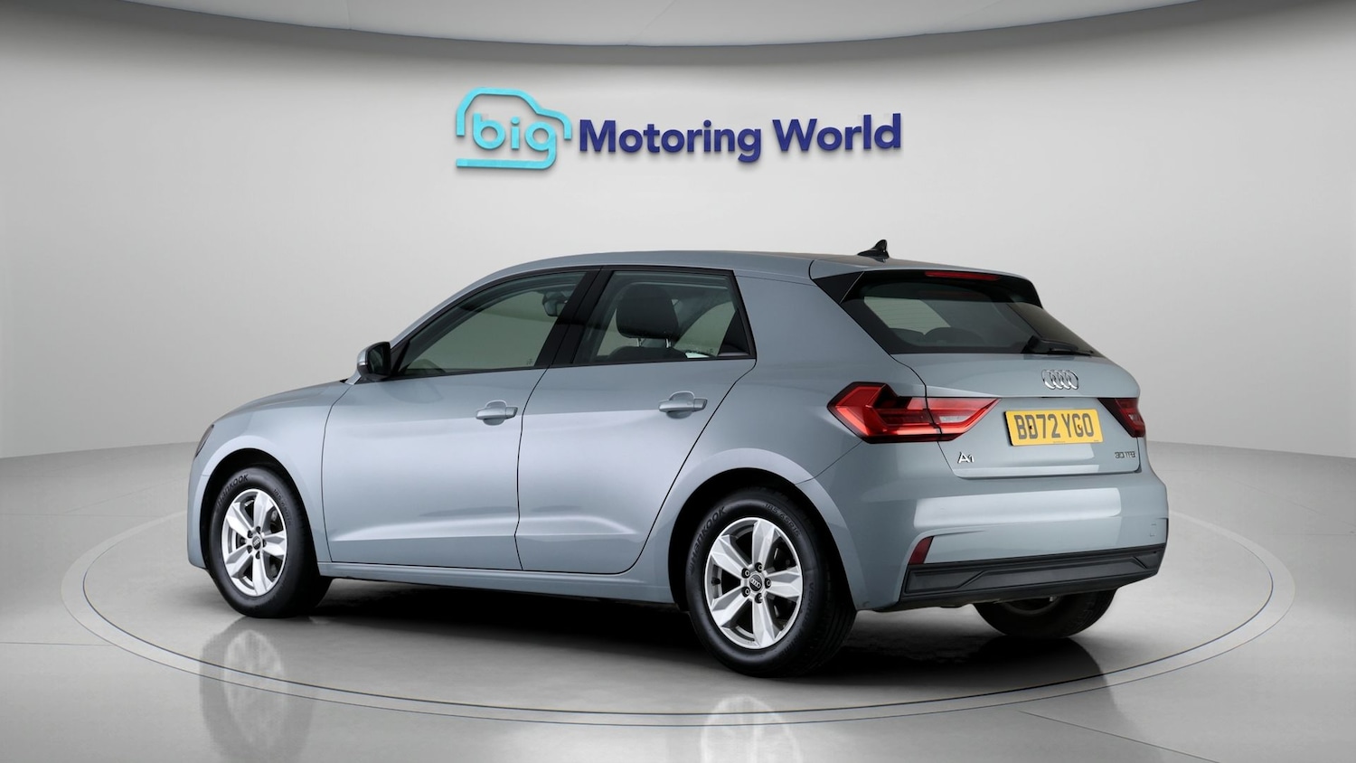 Used Audi A1 for sale - 77542572: Photo 5