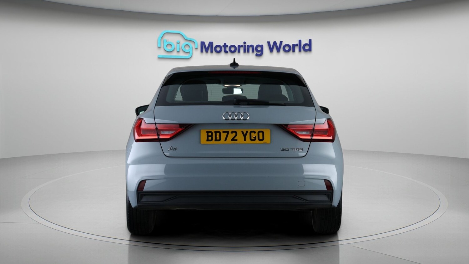 Used Audi A1 for sale - 77542572: Photo 6