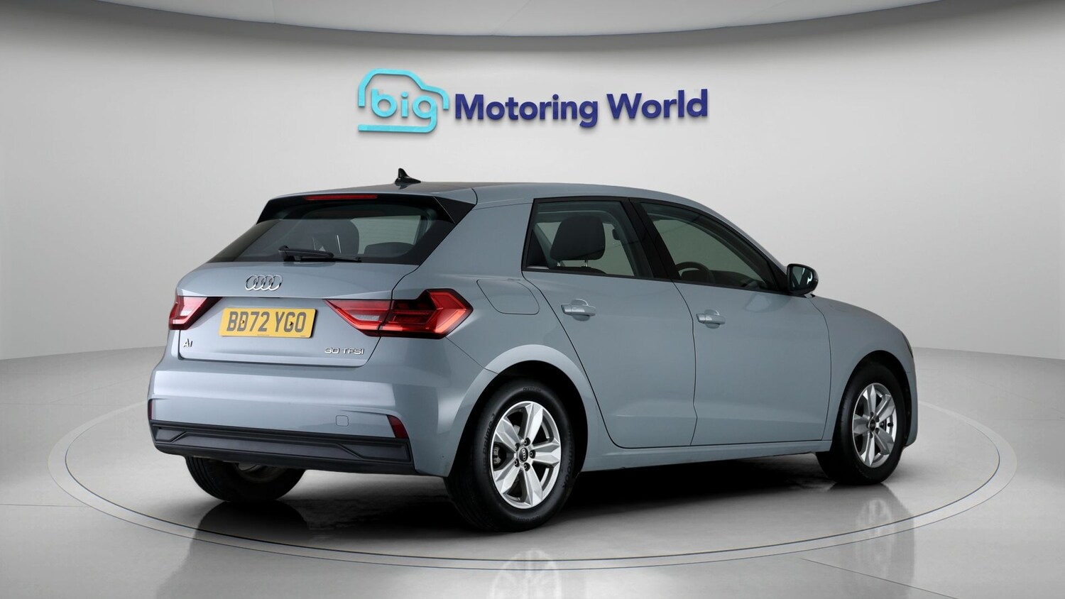 Used Audi A1 for sale - 77542572: Photo 7