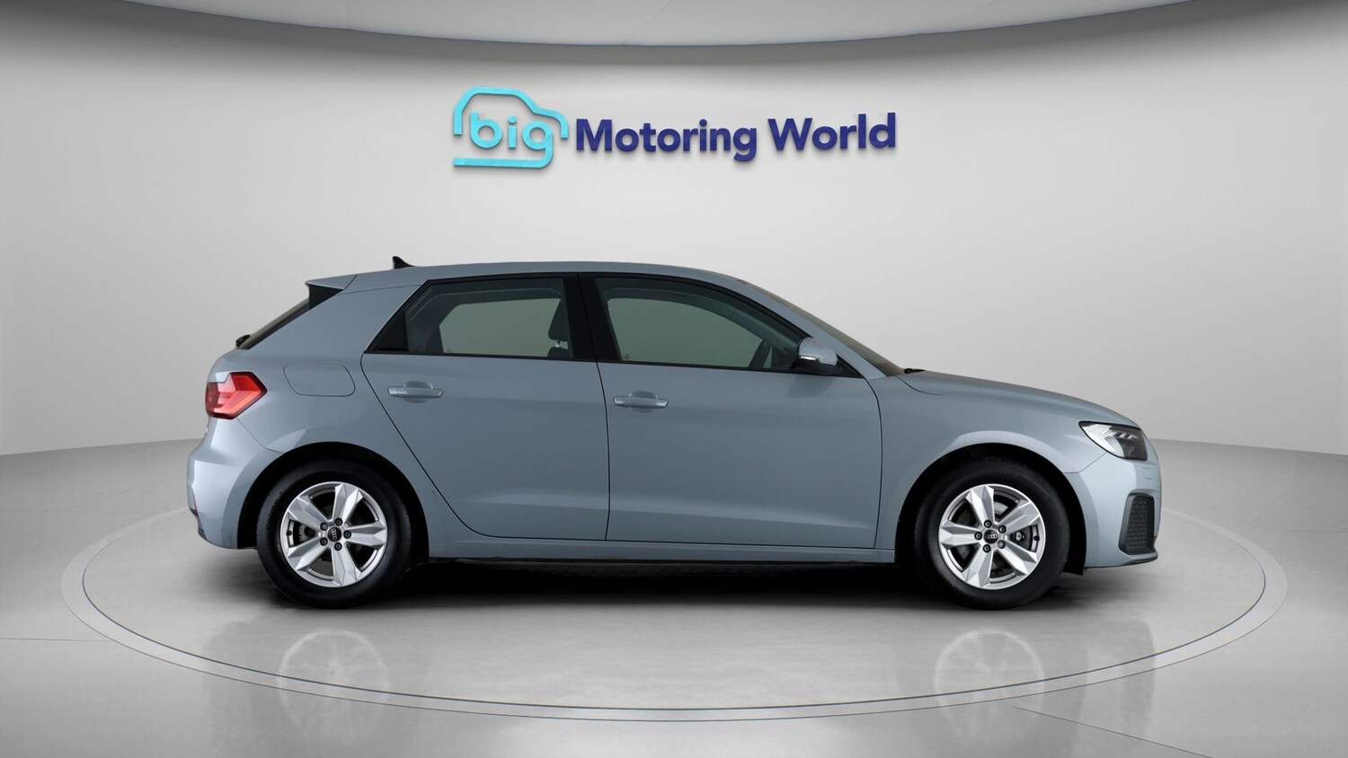 Used Audi A1 for sale - 77542572: Photo 8