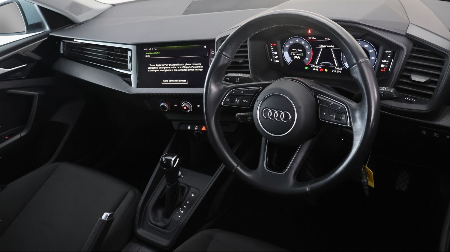 Used Audi A1 for sale - 77542572: Photo 9