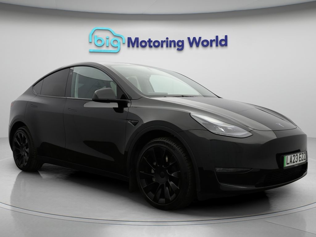 Used Tesla Model Y 2023 for sale - 76966136: Photo 25