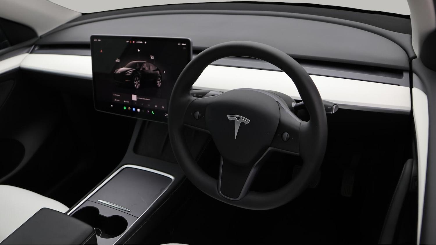 Used Tesla Model Y 2022 for sale - 76485792: Photo 10