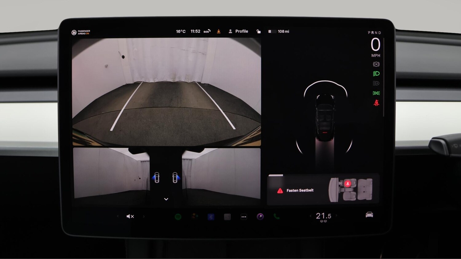 Used Tesla Model Y 2022 for sale - 76485792: Photo 25