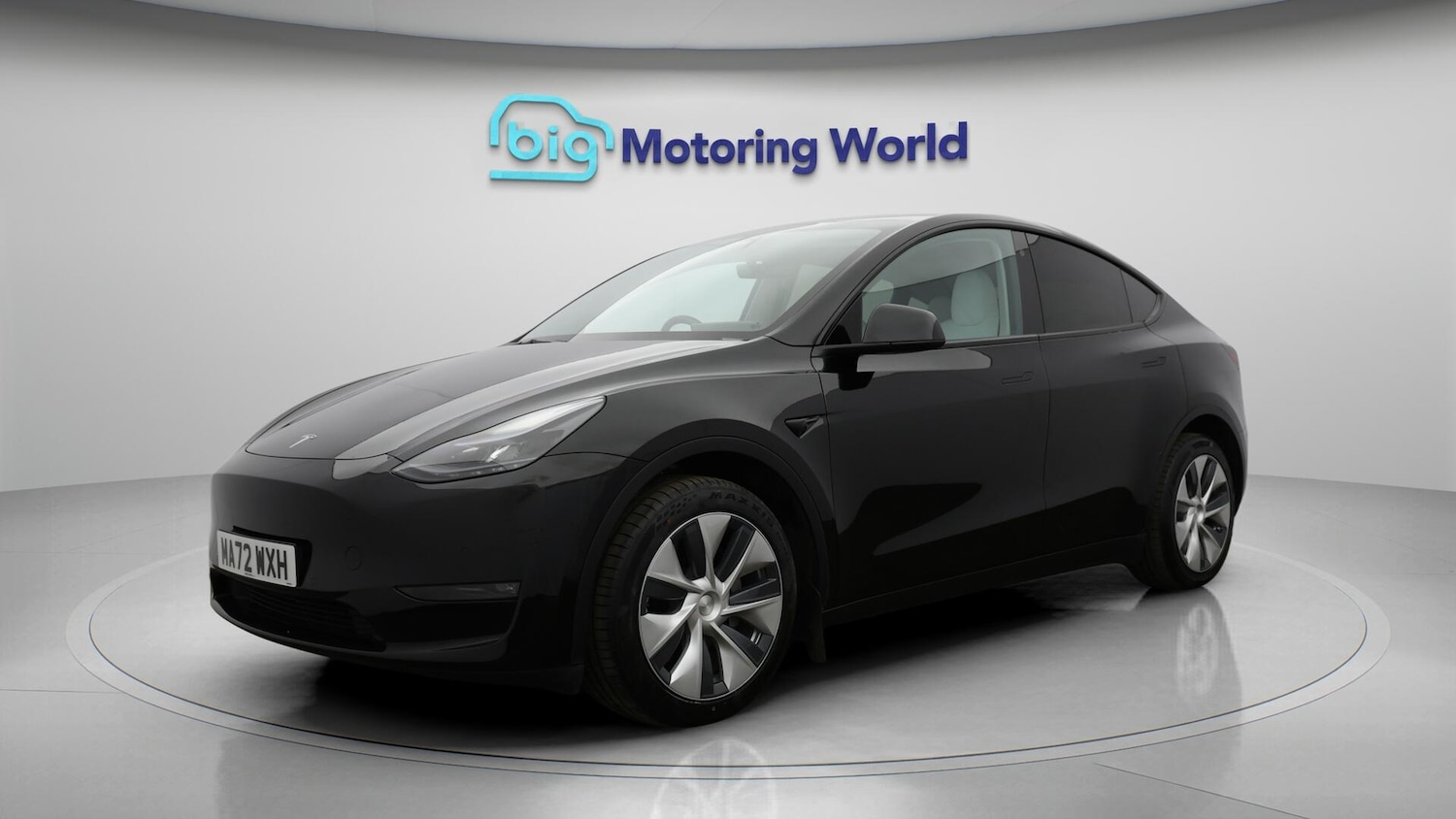 Used Tesla Model Y 2022 for sale - 76485792: Photo 4
