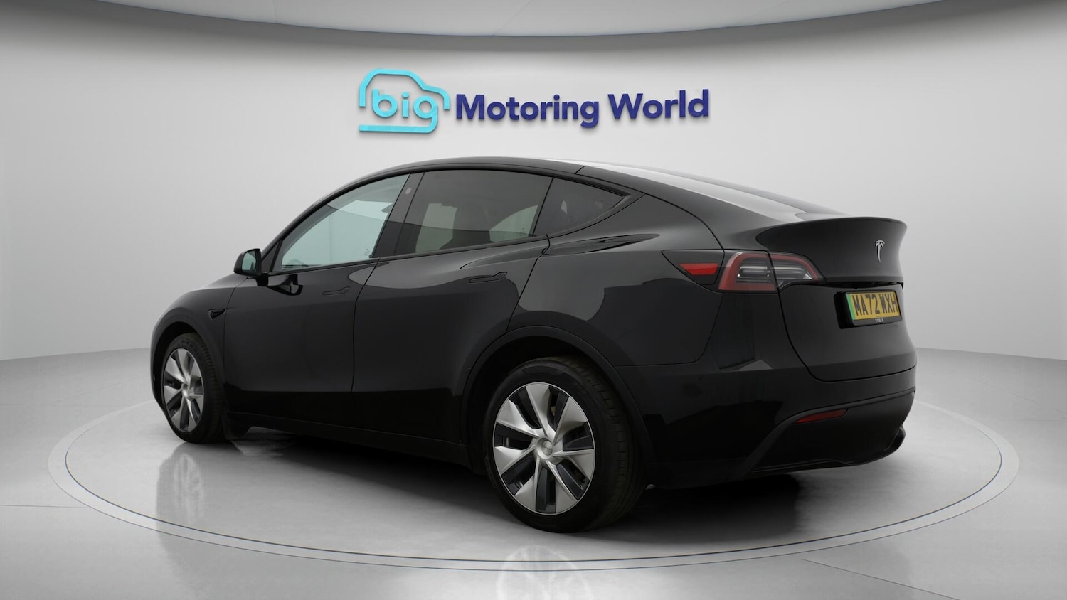 Used Tesla Model Y 2022 for sale - 76485792: Photo 6